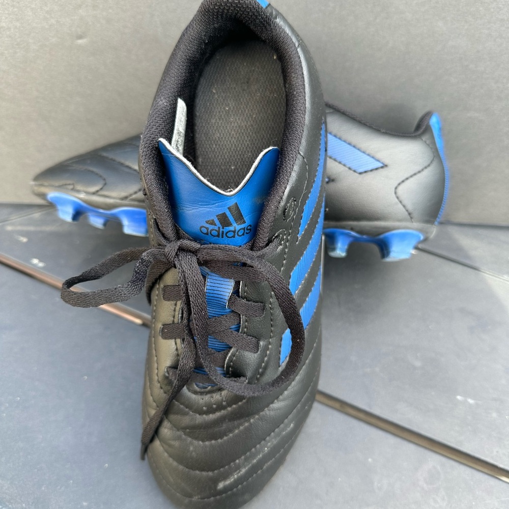 Adidas GOLETTO VIII Cleats